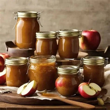 10 Creative Ways to Use Apple Butter Beyond Toast - Mr. Leafy
