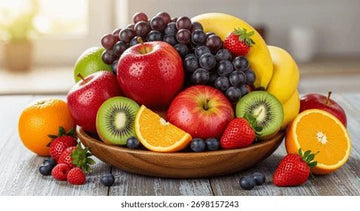 Fruits - Mr. Leafy