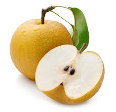 Pear, Asian Pear - Mr. Leafy