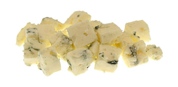 Cheese, Blue Crumbles 2.5lb - Mr. Leafy