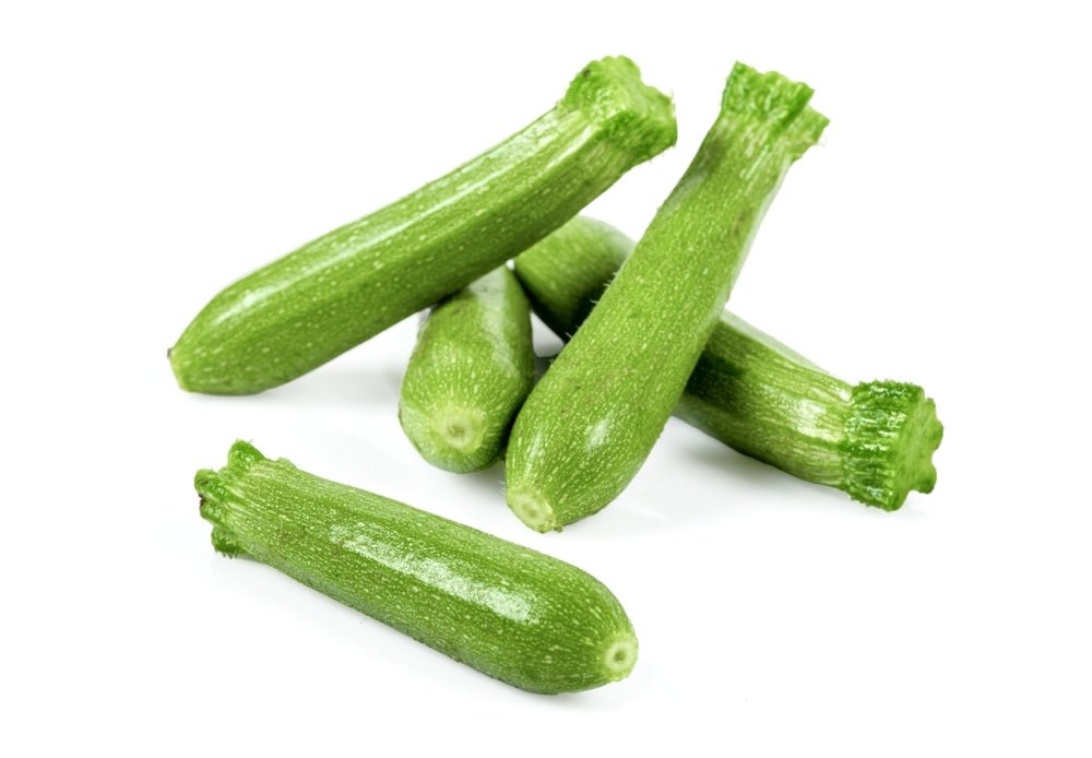 Squash, Zucchini Baby 8oz - Mr. Leafy