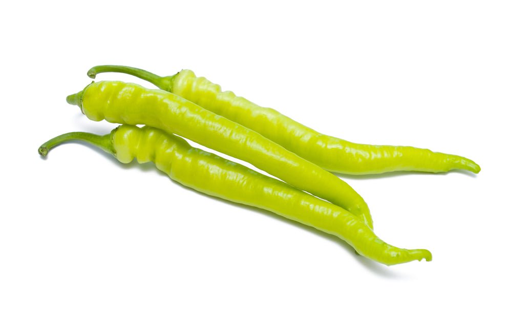 Pepper, Banana EACH - Mr. Leafy