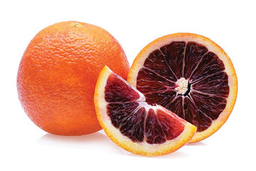 Orange, Blood EACH - Mr. Leafy