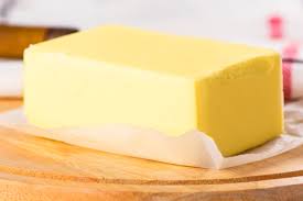 Butter, Salted 16oz - Mr. Leafy