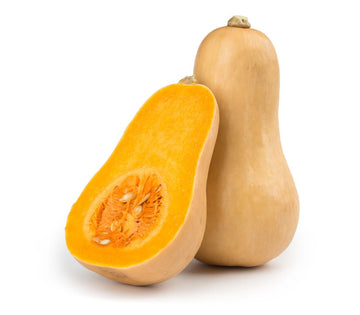 Squash, Butternut - Mr. Leafy