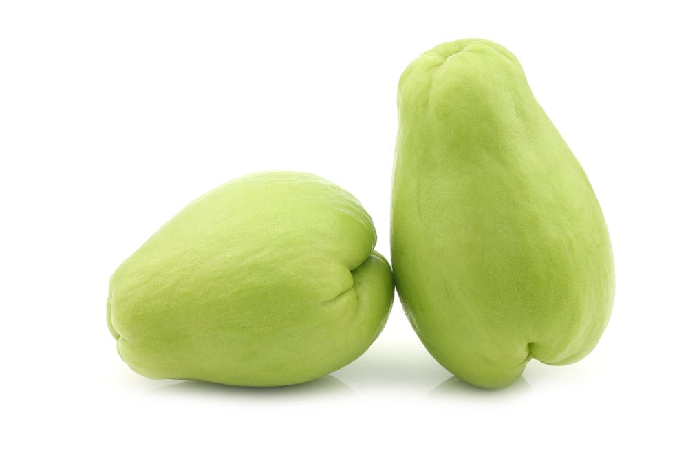 Squash, Chayote - Mr. Leafy