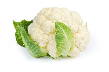 Cauliflower White - Mr. Leafy