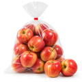 Fresh Gala Apples – Sweet, Crisp & Juicy, 3 lb Bag - Mr. Leafy
