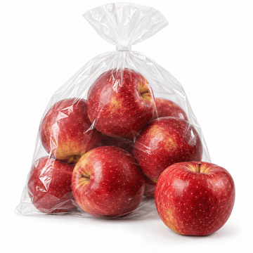 Fresh Cosmic Crisp Apples – Sweet & Crisp, 3 lb Bag - Mr. Leafy