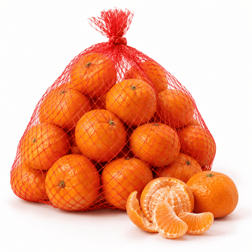 Oranges, Mandarins 3lbs - Mr. Leafy