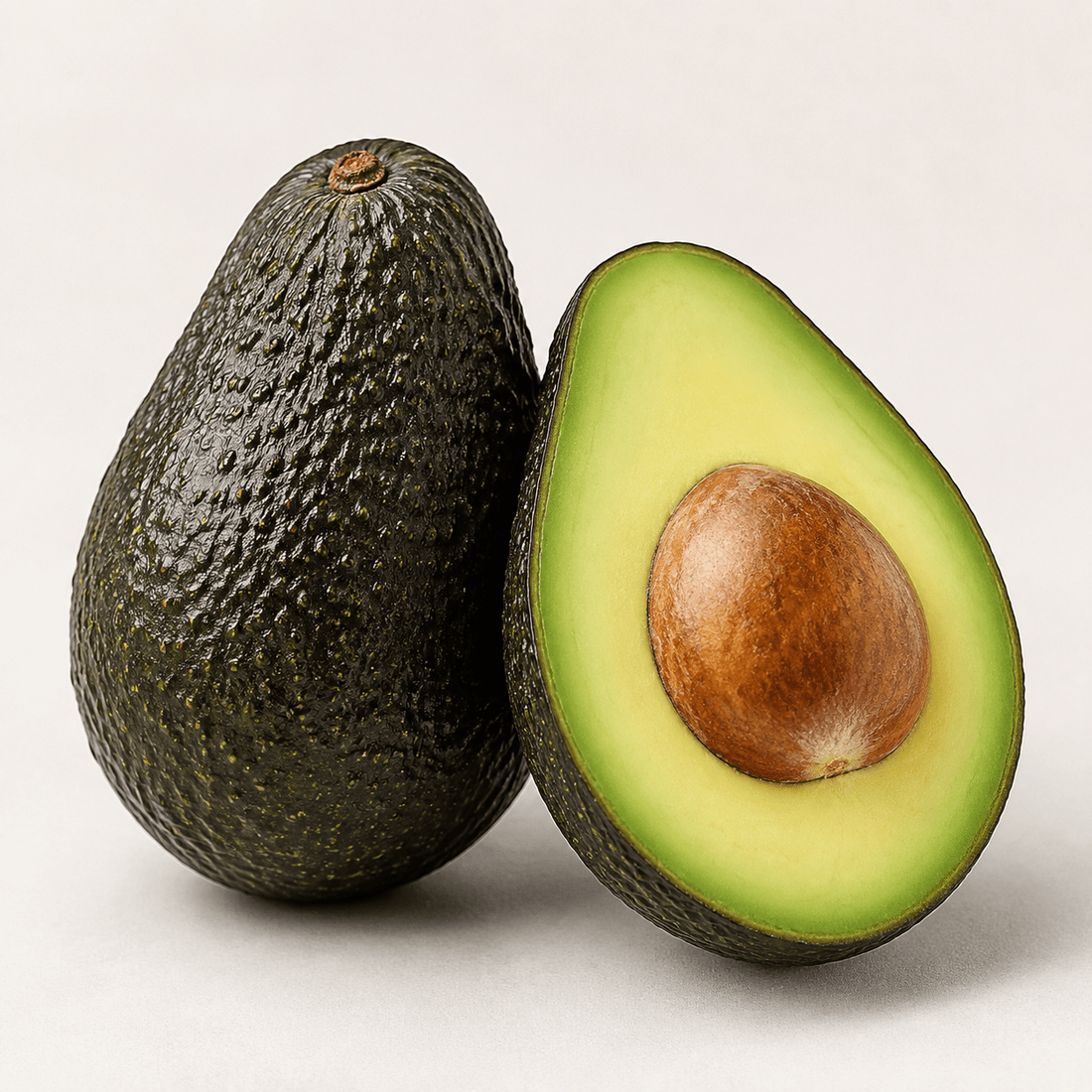 Fresh Hass Avocado – Creamy, Rich and Naturally Delicious, Each - Mr. Leafy