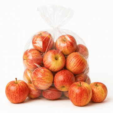 Fresh Gala Apples 3 lb Bag | Mr. Leafy - Mr. Leafy