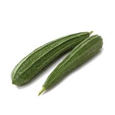 Okra, Chinese 16oz - Mr. Leafy