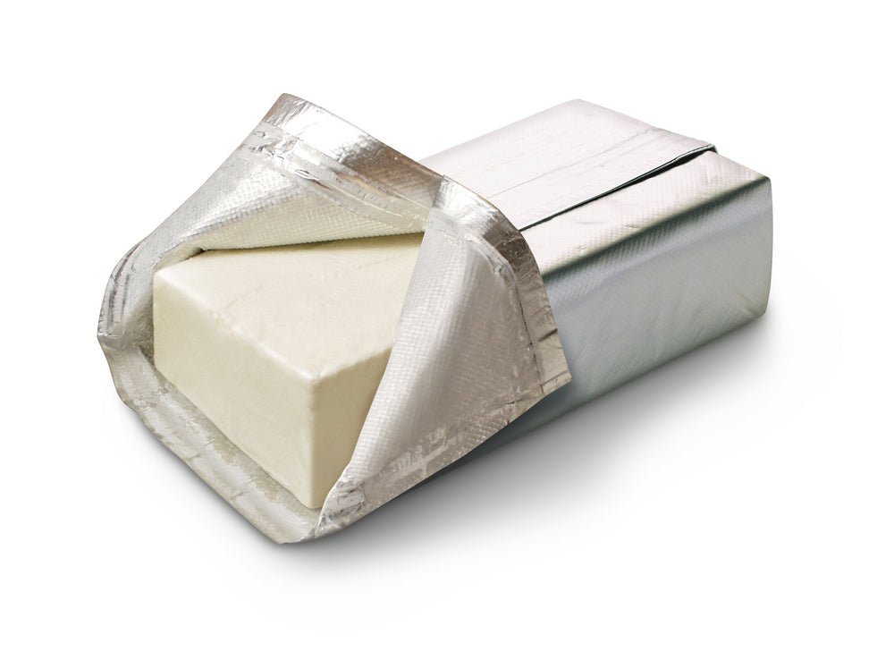 Cheese, Cream 3lb Block - Mr. Leafy