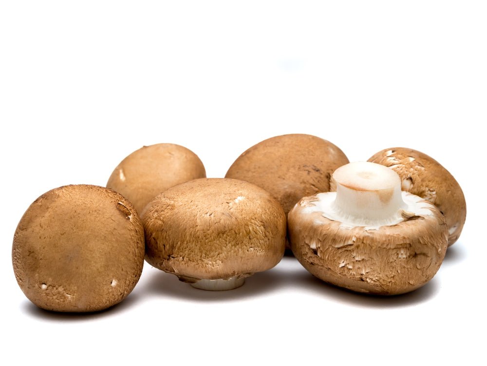 Mushroom, Crimini 8oz - Mr. Leafy