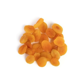 Dried, Apricot 8oz - Mr. Leafy