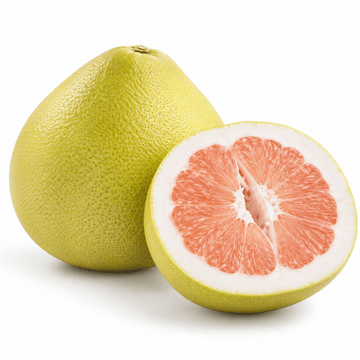 Fresh Pomelo – Sweet, Juicy & Refreshing, Each - Mr. Leafy