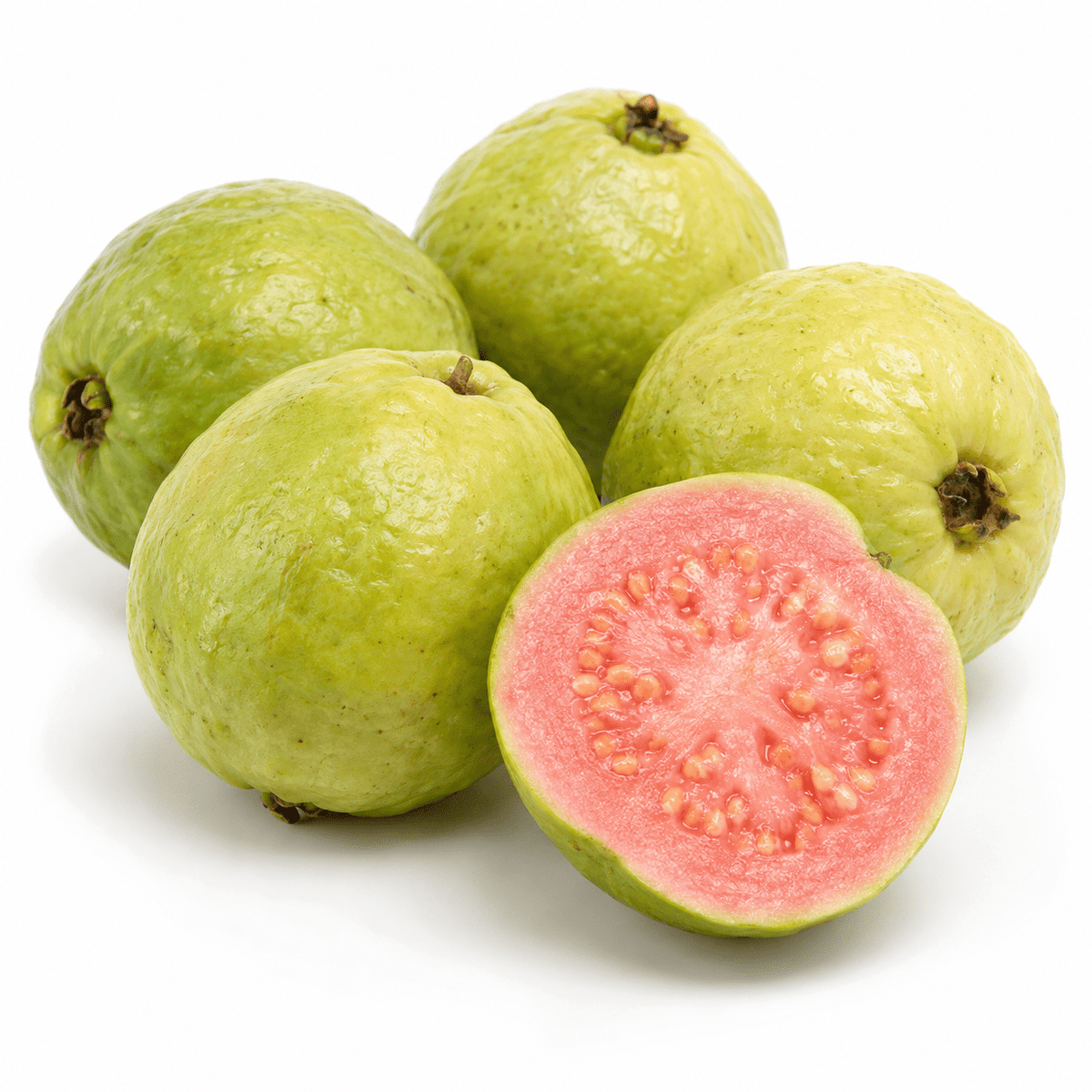 Fresh Guava – Sweet, Fragrant & Tropical, 1 lb - Mr. Leafy