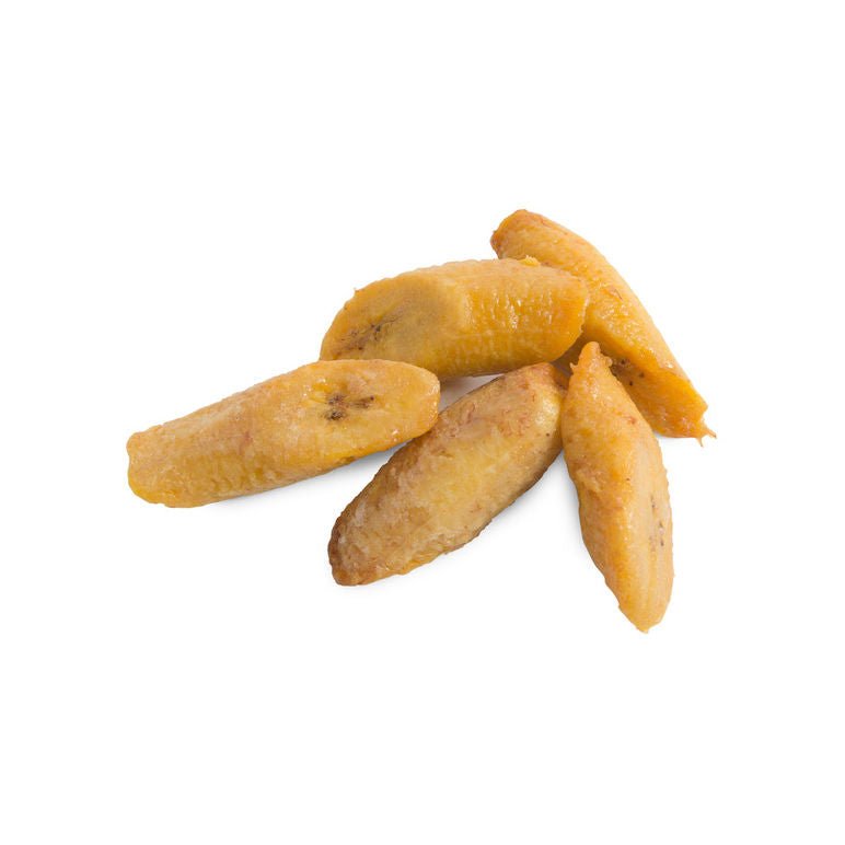 Plantain, Frozen 6lb BAG - Mr. Leafy