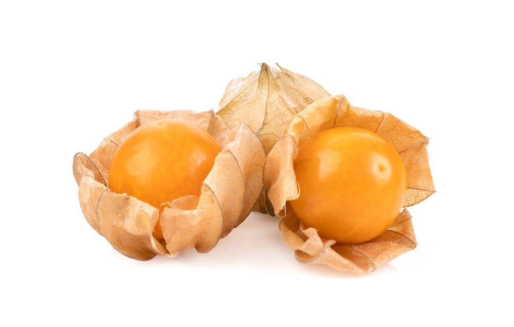Gooseberries, 1pt Container - Mr. Leafy