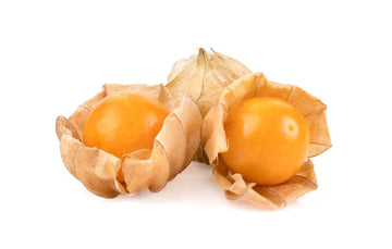 Gooseberries, 1pt Container - Mr. Leafy