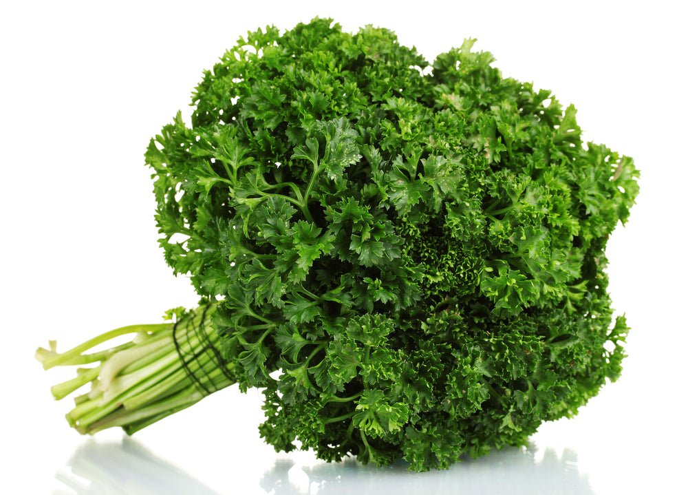 Kale, Green PER BUNCH - Mr. Leafy