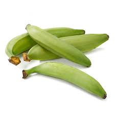 Plantain, Green EACH - Mr. Leafy