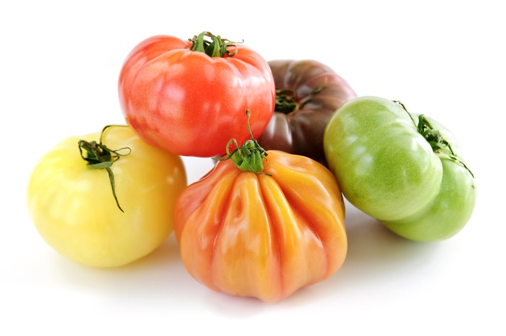 Tomato, Heirloom Large 16oz - Mr. Leafy
