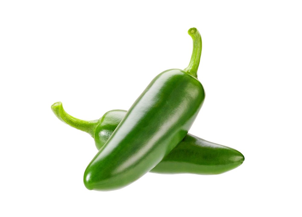 Pepper, Jalapeno 4oz - Mr. Leafy