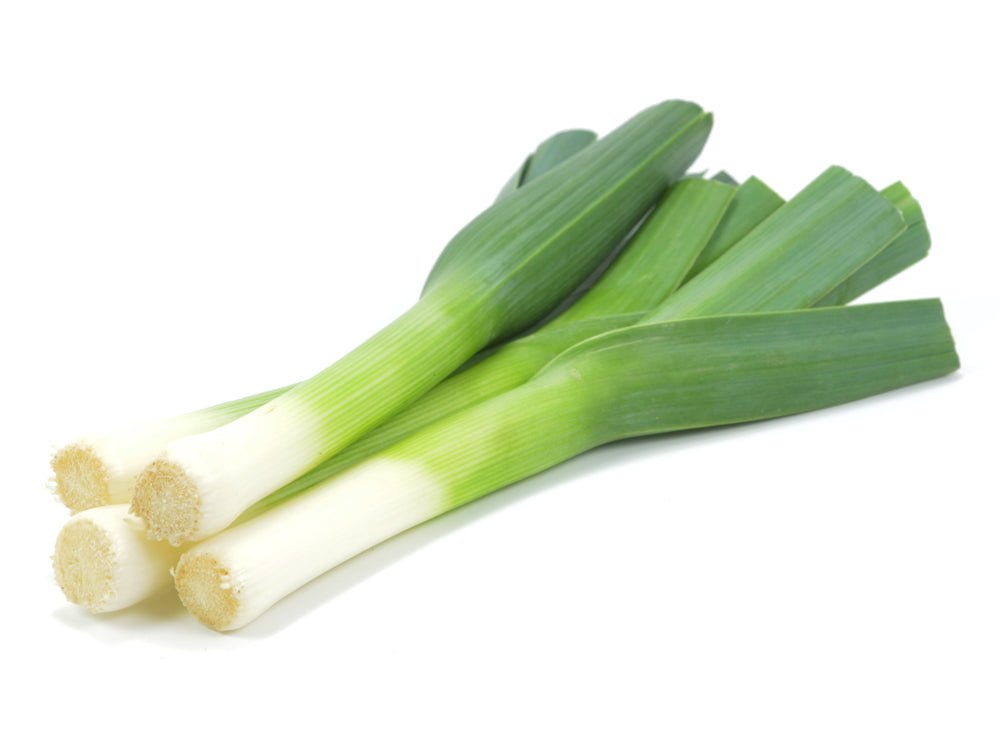Onion, Leeks PER BUNCH - Mr. Leafy