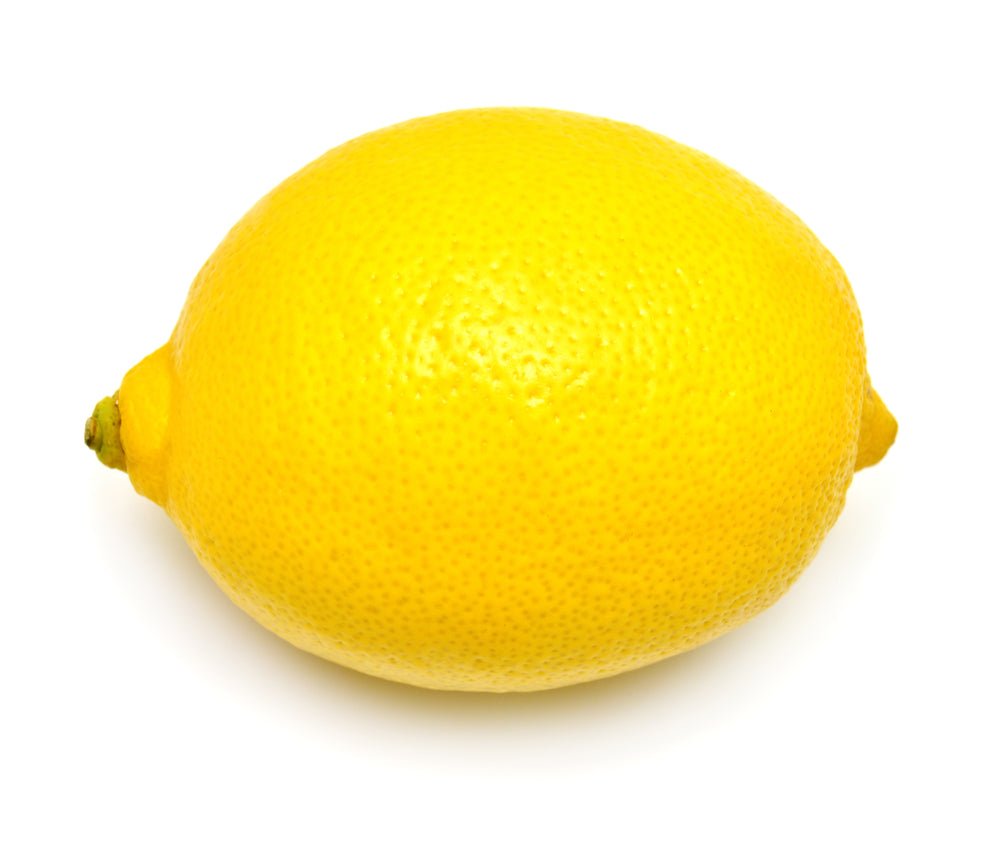 Lemon XL EACH - Mr. Leafy