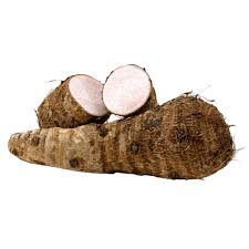 Malanga, Lila 3lb PACK - Mr. Leafy