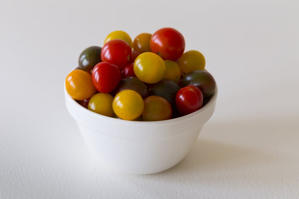 Tomato, Heirloom Baby 1 Pint - Mr. Leafy