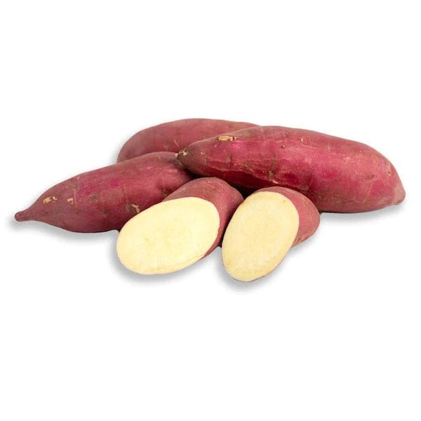 Potato, Sweet Murasaki 16oz - Mr. Leafy