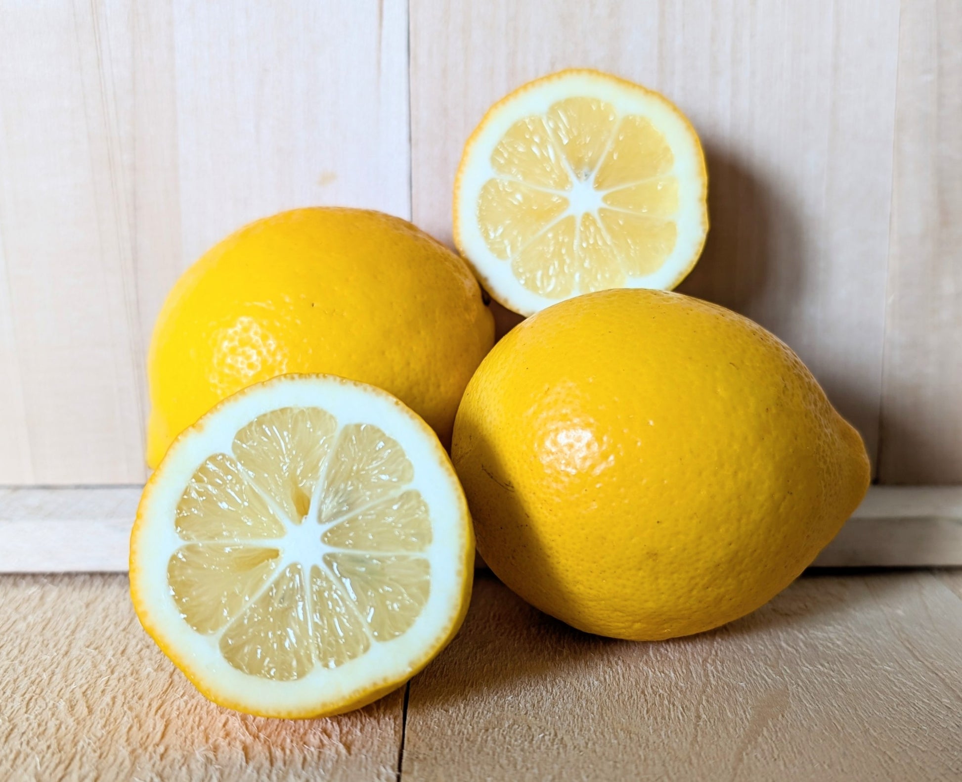 Lemon, Meyer 1lb BAG - Mr. Leafy