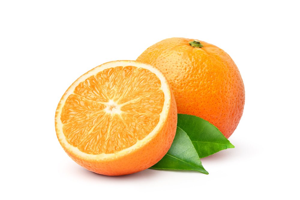 Orange, Navel or Valencia EACH - Mr. Leafy