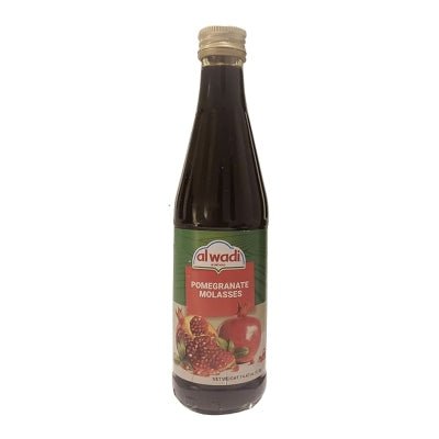 Pomegranate Molasses 10oz - Mr. Leafy