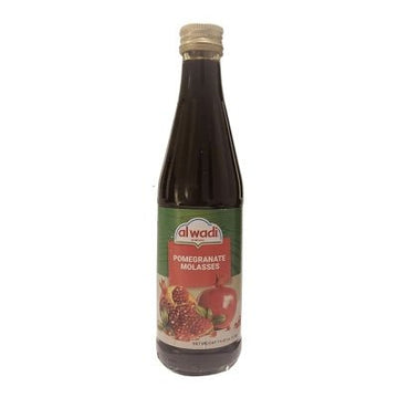Pomegranate Molasses 10oz - Mr. Leafy