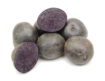 Potato, Purple 8oz - Mr. Leafy
