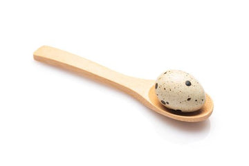 Eggs, Quail 18ct - Mr. Leafy