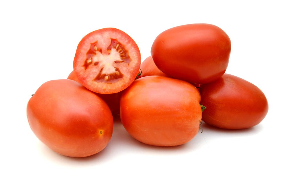Tomato, Roma 16oz - Mr. Leafy