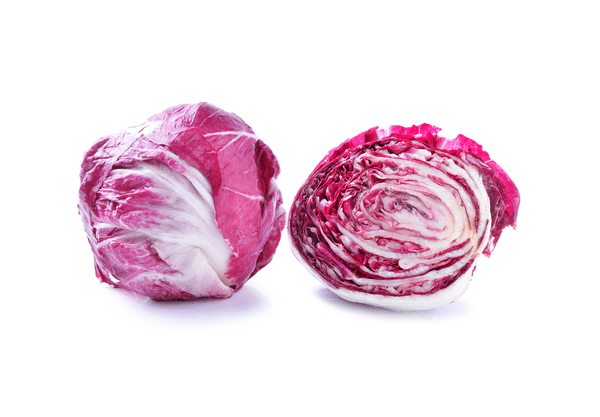 Radicchio EACH - Mr. Leafy
