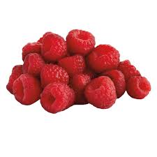 Raspberries, 6oz Container - Mr. Leafy