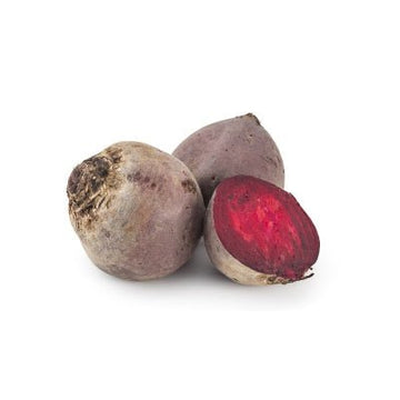 Beets, Red PER POUND - Mr. Leafy