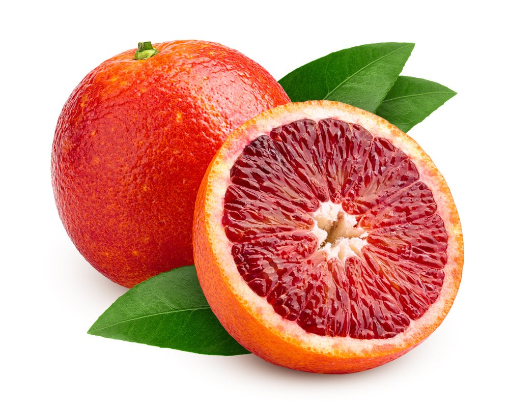 Grapefruit Red EACH - Mr. Leafy