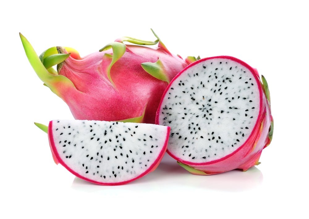 Fruit, Dragon White Flesh EACH - Mr. Leafy