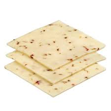 Cheese, Pepperjack Sliced 1.5lb - Mr. Leafy