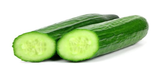 Cucumber, Seedless (European) EACH - Mr. Leafy