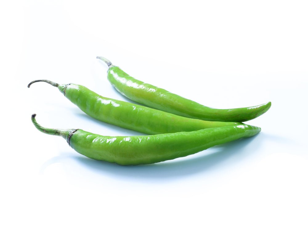 Pepper, Serrano 2oz - Mr. Leafy
