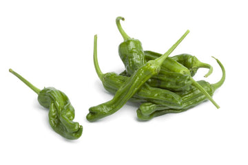 Pepper, Shishito 4oz - Mr. Leafy